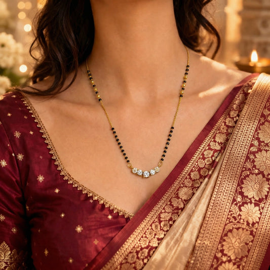 Aradhya Mangalsutra