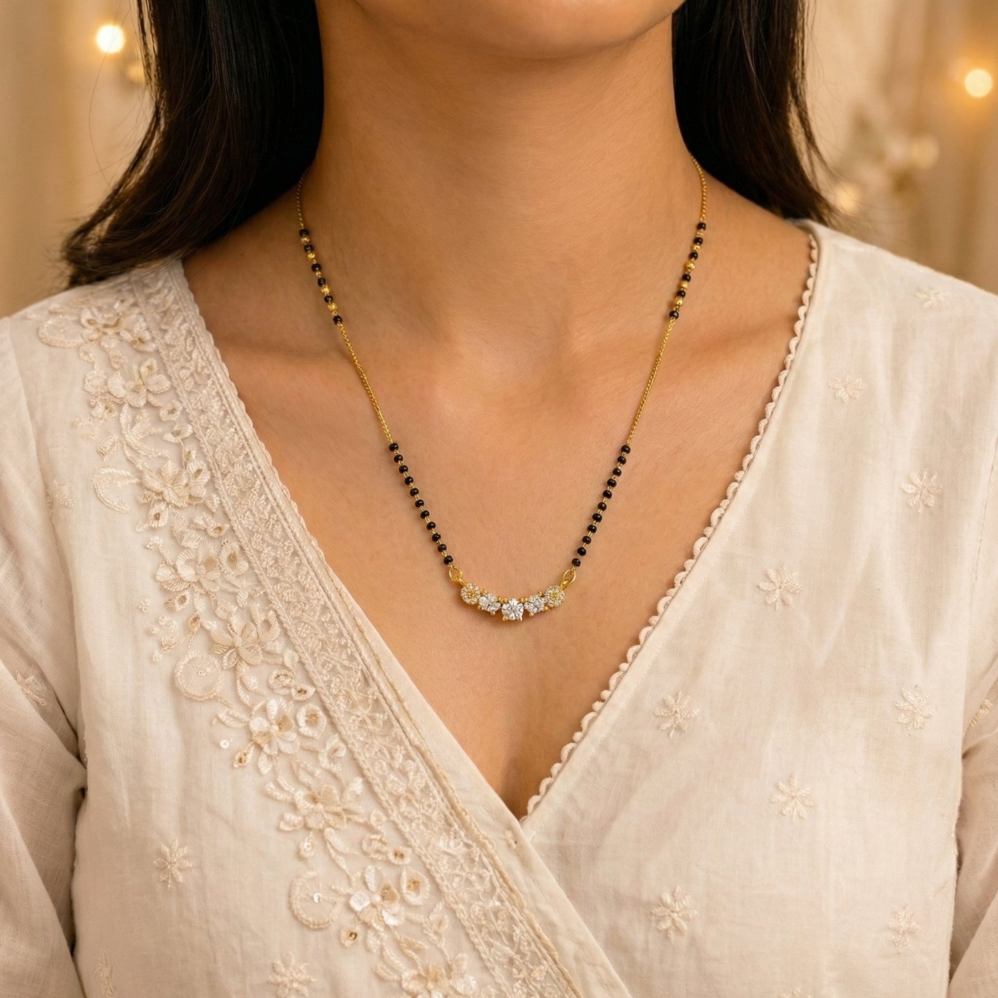 Aradhya Mangalsutra