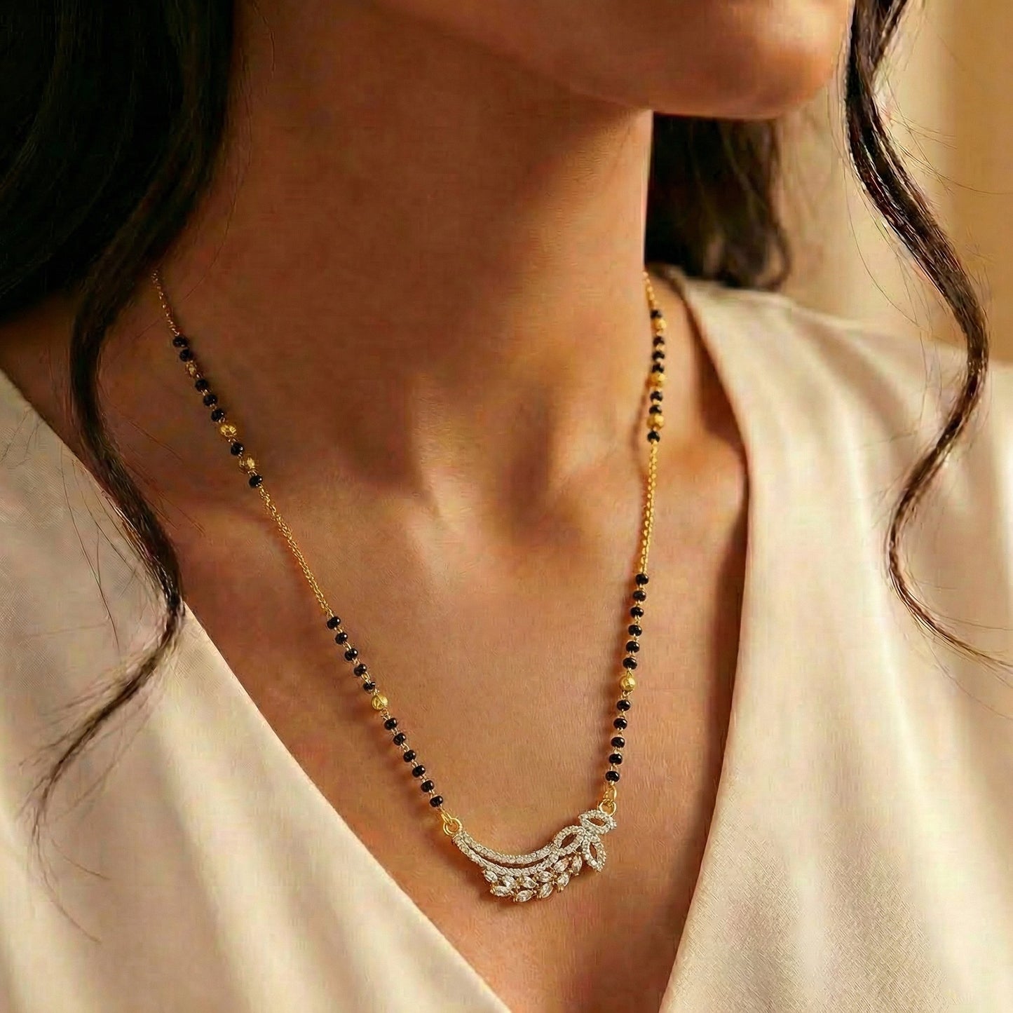 Suhana Mangalsutra