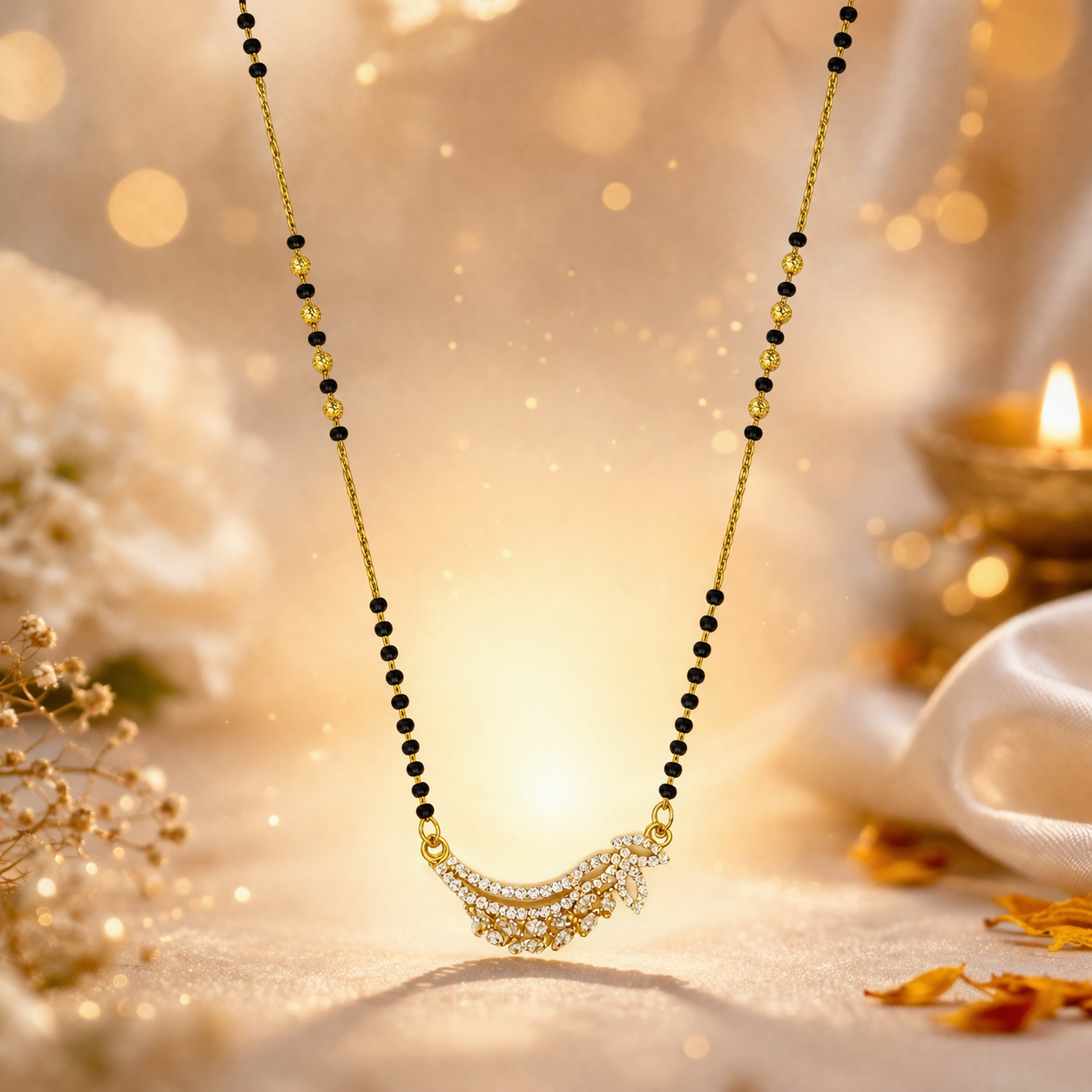 Suhana Mangalsutra