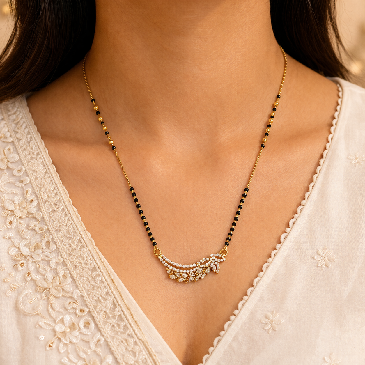 Suhana Mangalsutra