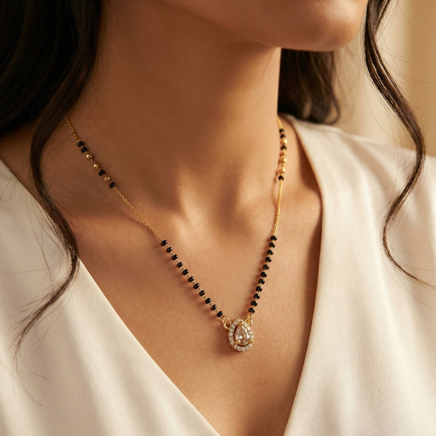 Anaya Mangalsutra