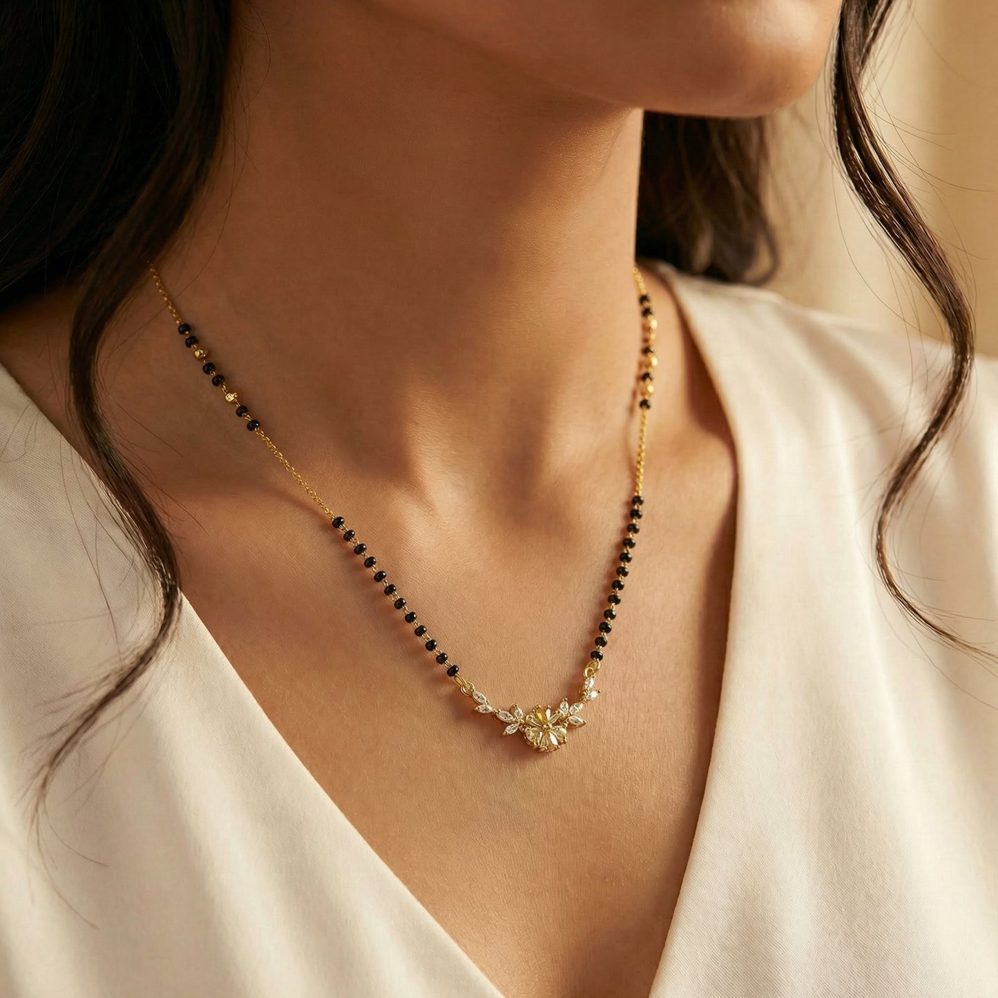 Bandhan Mangalsutra