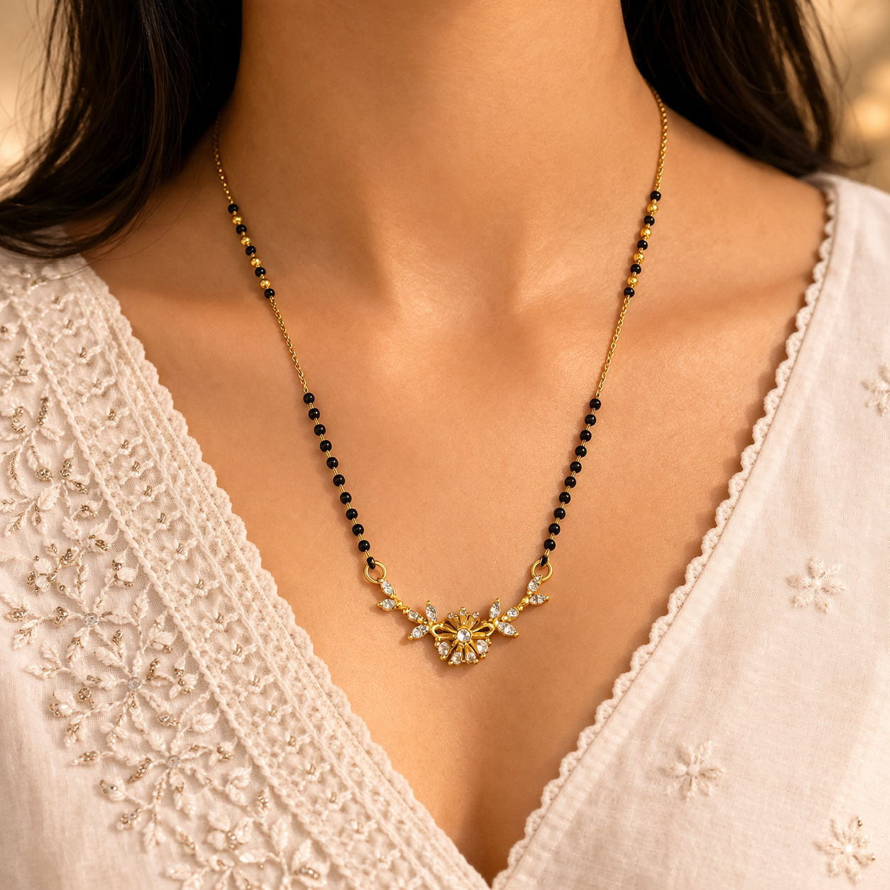 Bandhan Mangalsutra