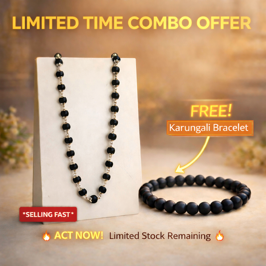 Lord Murugan Blessing Combo - Limited Time Offer