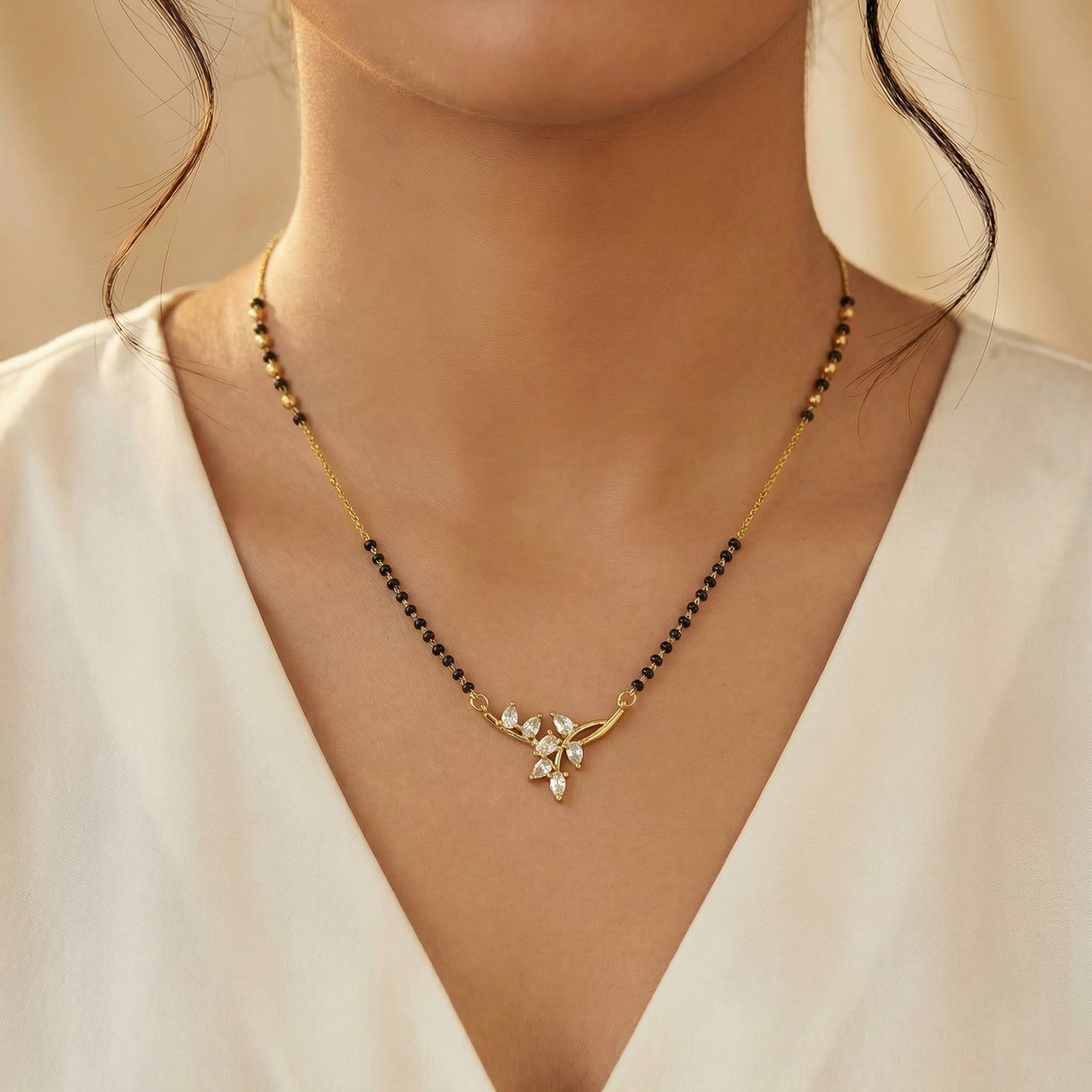 Mangalam Mangalsutra