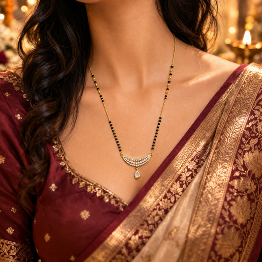 Saubhagya Mangalsutra