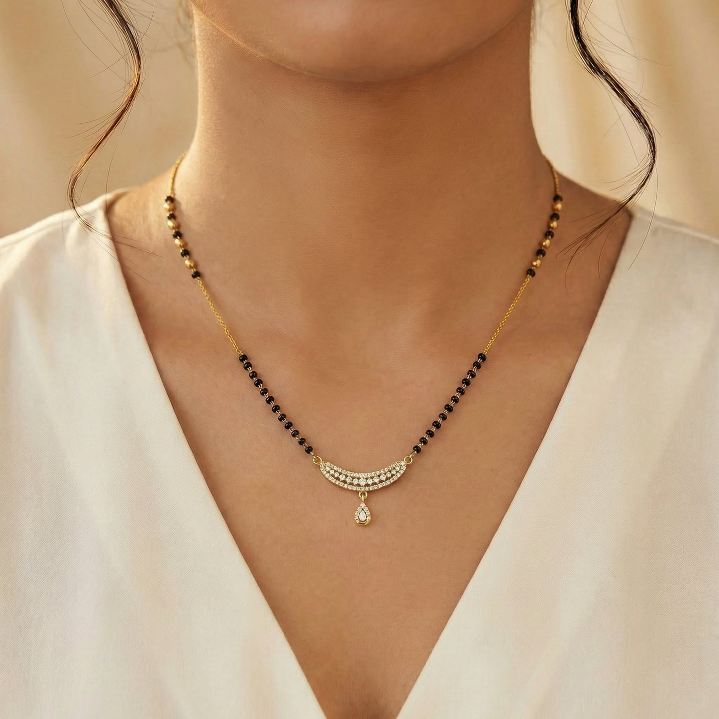 Saubhagya Mangalsutra