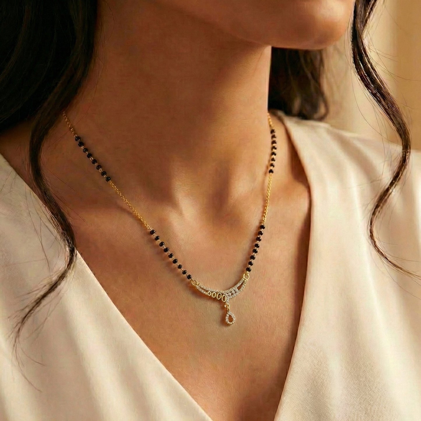 Shringar Mangalsutra
