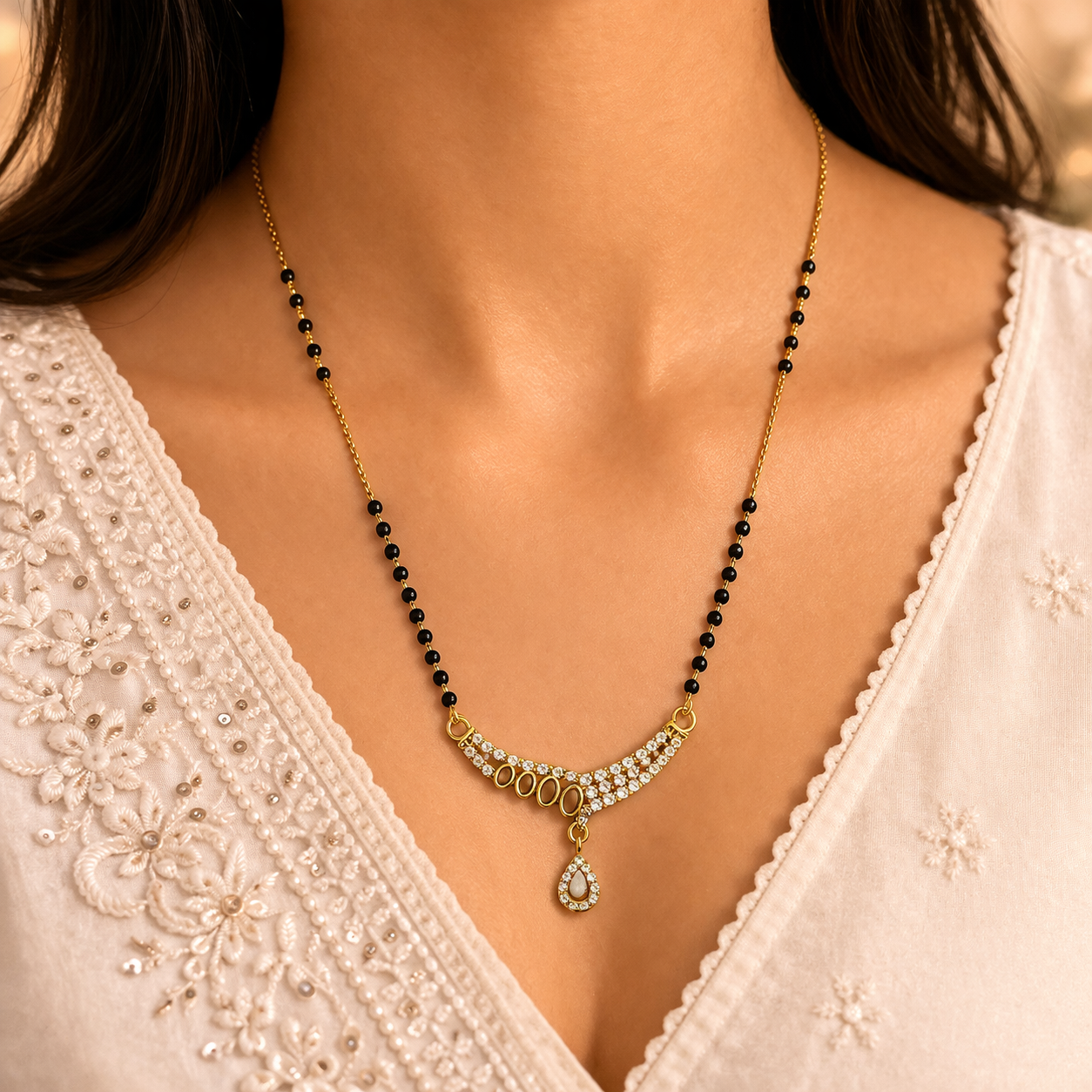 Shringar Mangalsutra