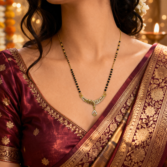 Shringar Mangalsutra