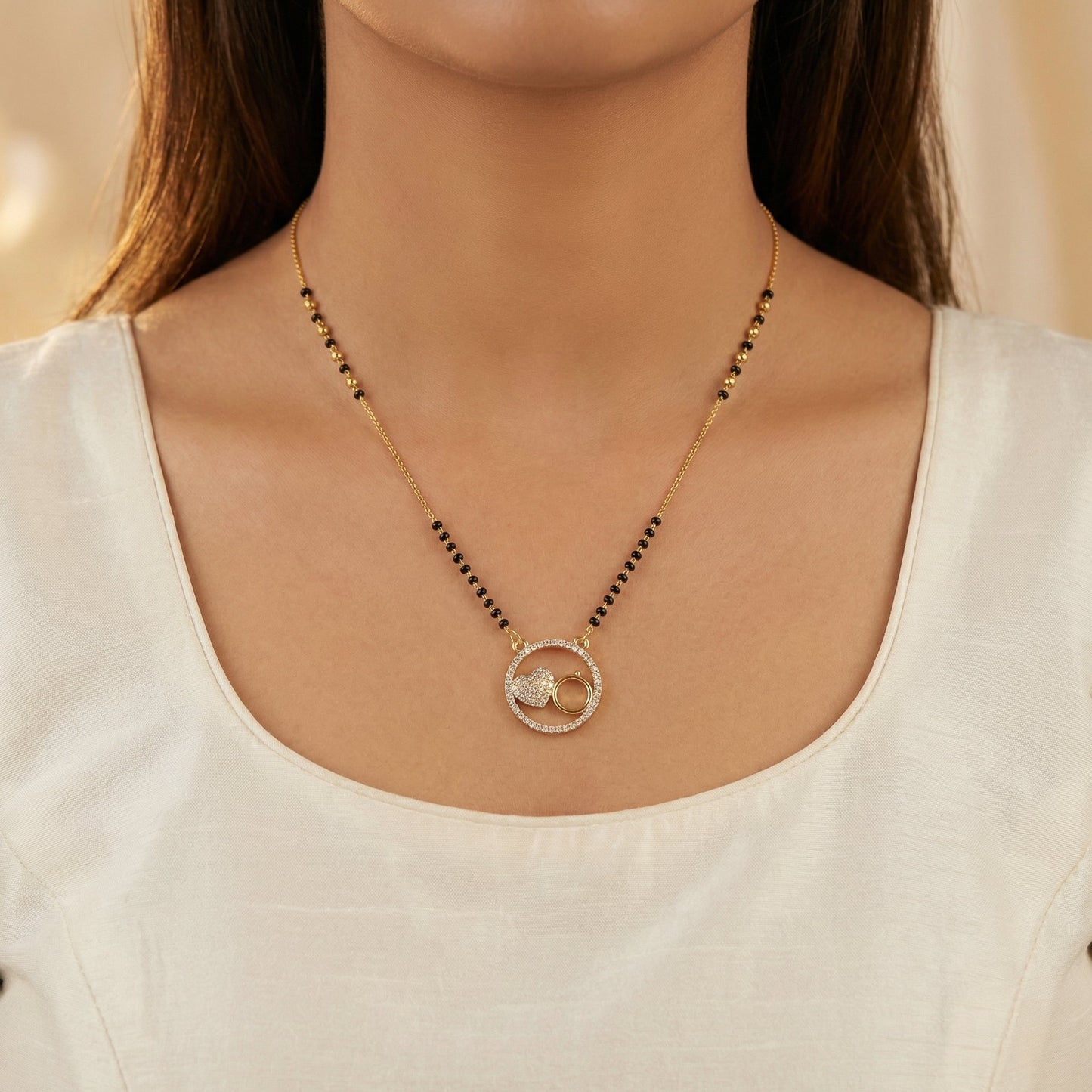 Soulmate Mangalsutra
